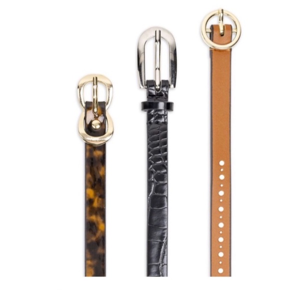 Time & Tru Belts - Picture 2 of 6